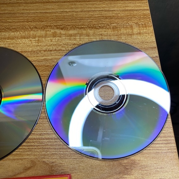 Original Christmas classics DVDs and cd - Picture 6 of 10